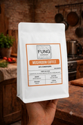 Mushroom Coffee Cordyceps 250g