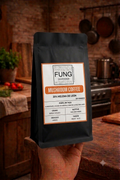 Mushroom Coffee Cordyceps 125g