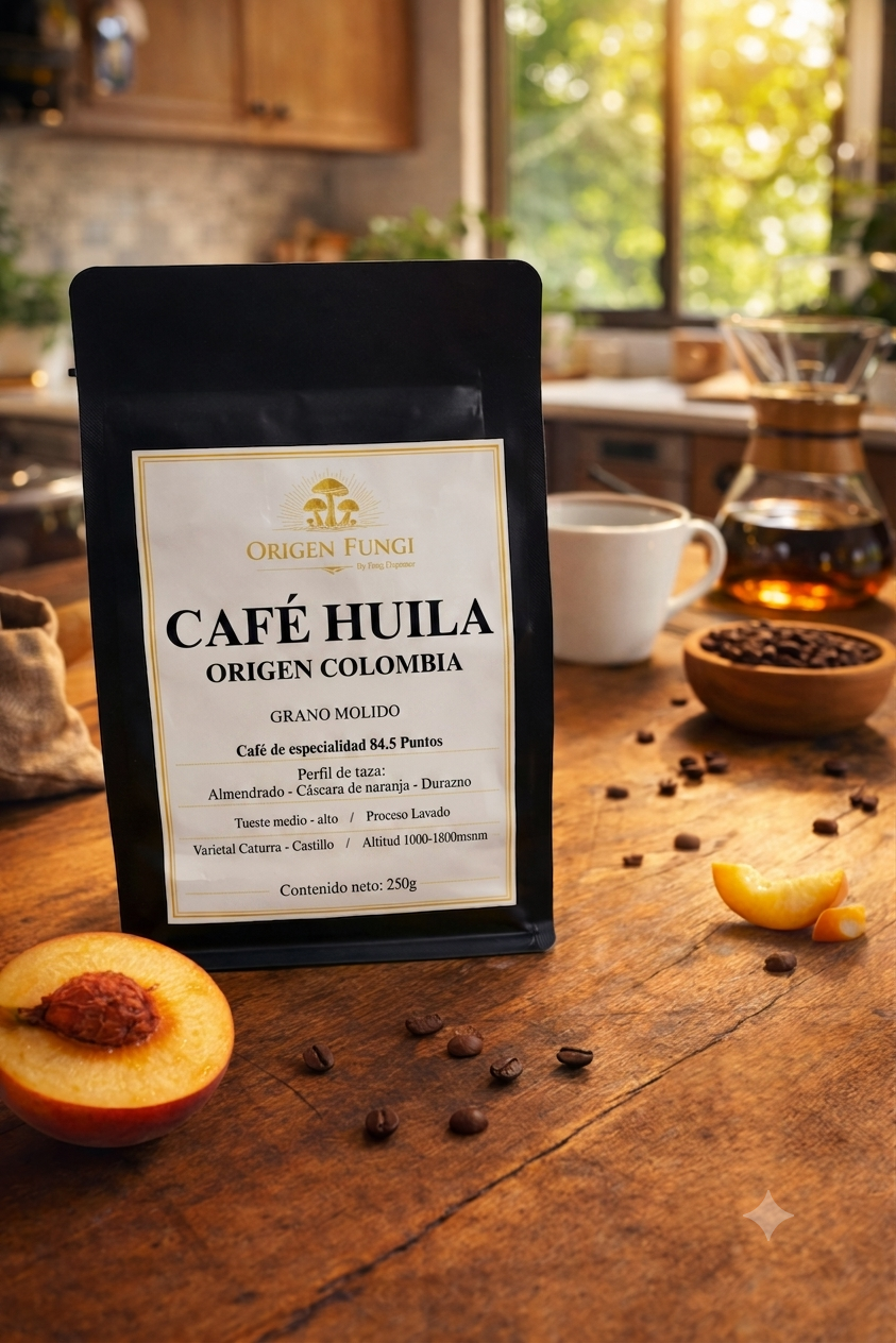 Café Huila 250g